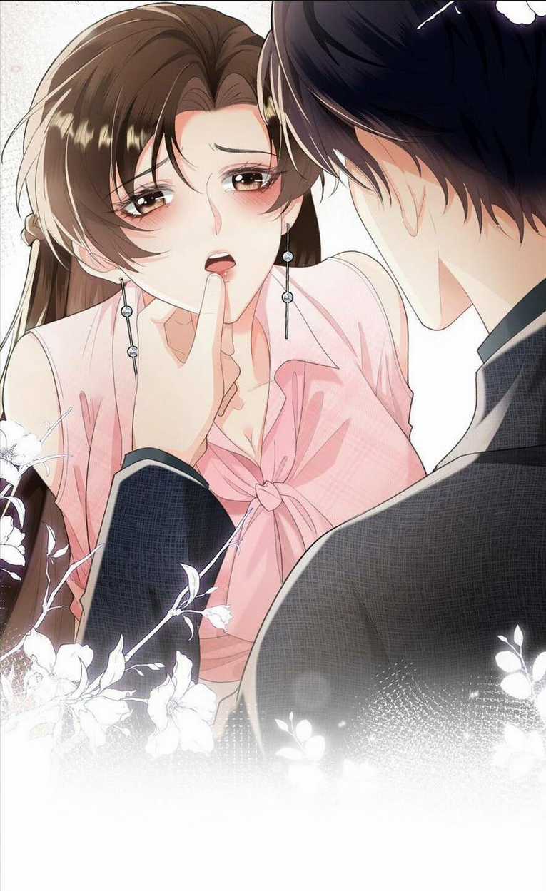 Cố Ý Chiếm Đoạt Chapter 9 trang 20