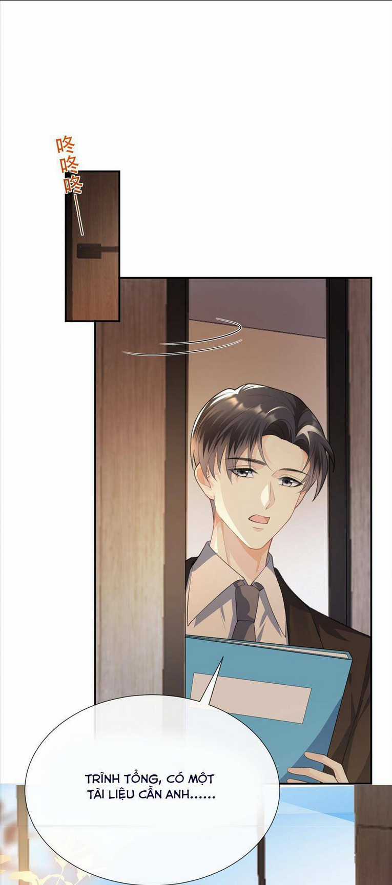 Cố Ý Chiếm Đoạt Chapter 9 trang 21