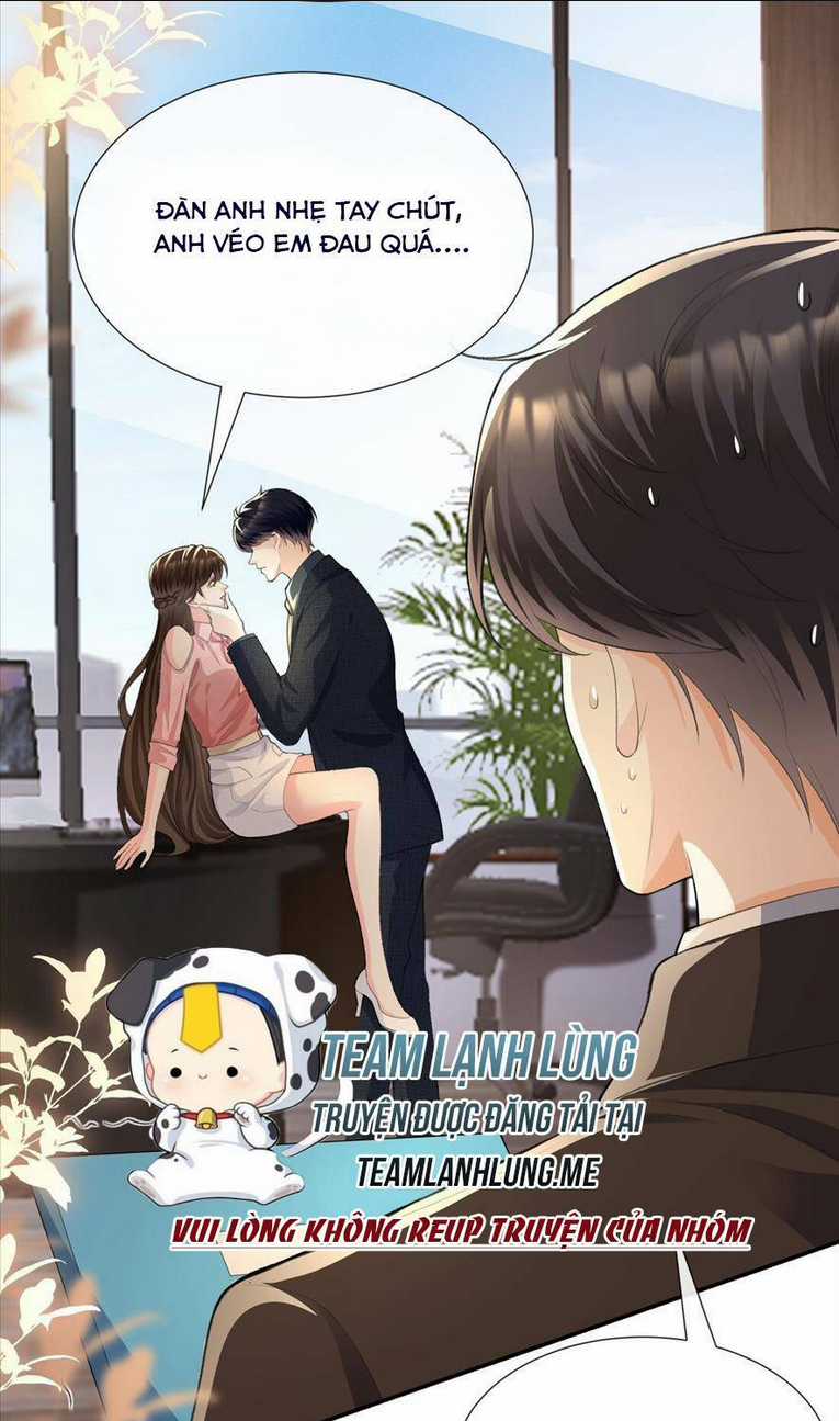 Cố Ý Chiếm Đoạt Chapter 9 trang 22
