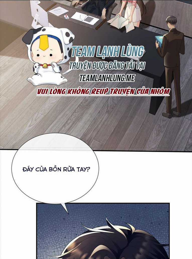 Cố Ý Chiếm Đoạt Chapter 9 trang 26