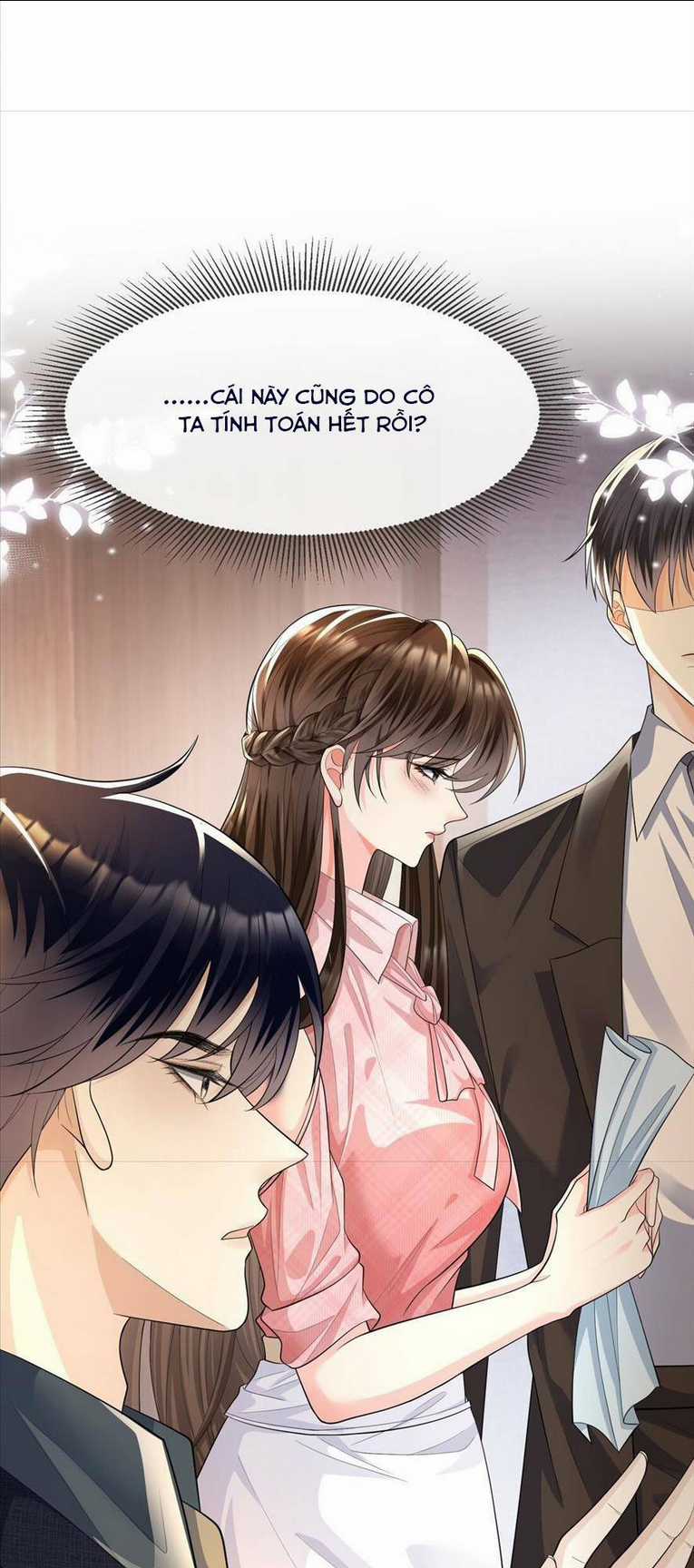 Cố Ý Chiếm Đoạt Chapter 9 trang 28