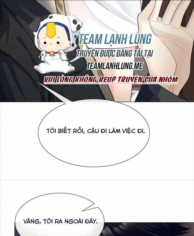 Cố Ý Chiếm Đoạt Chapter 9 trang 29