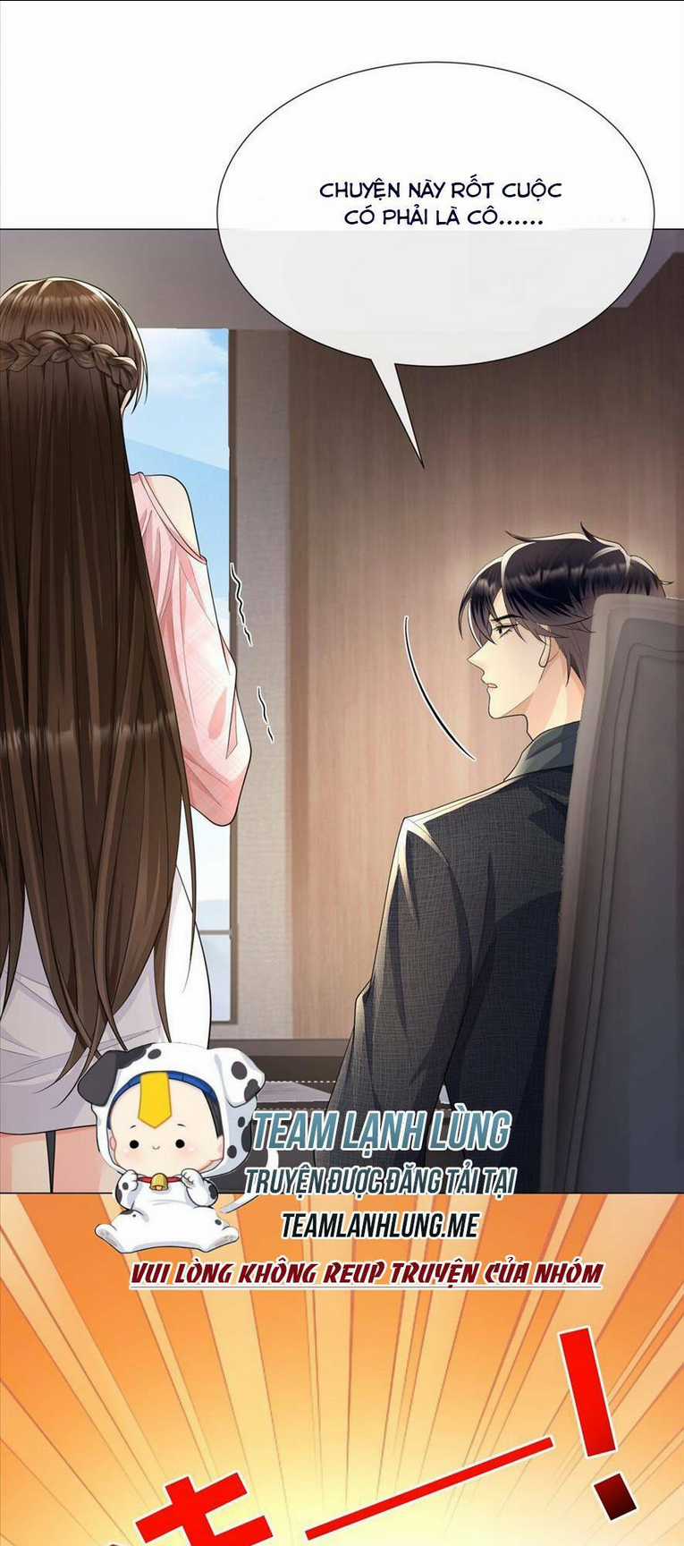 Cố Ý Chiếm Đoạt Chapter 9 trang 31