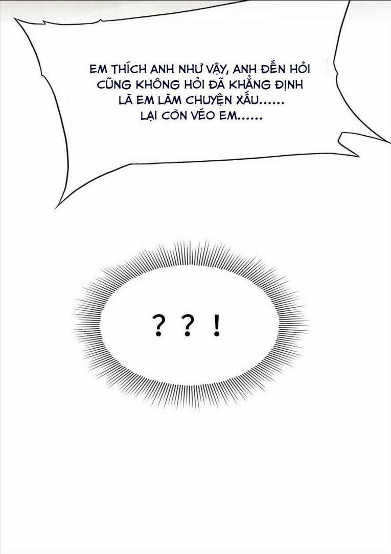 Cố Ý Chiếm Đoạt Chapter 9 trang 33