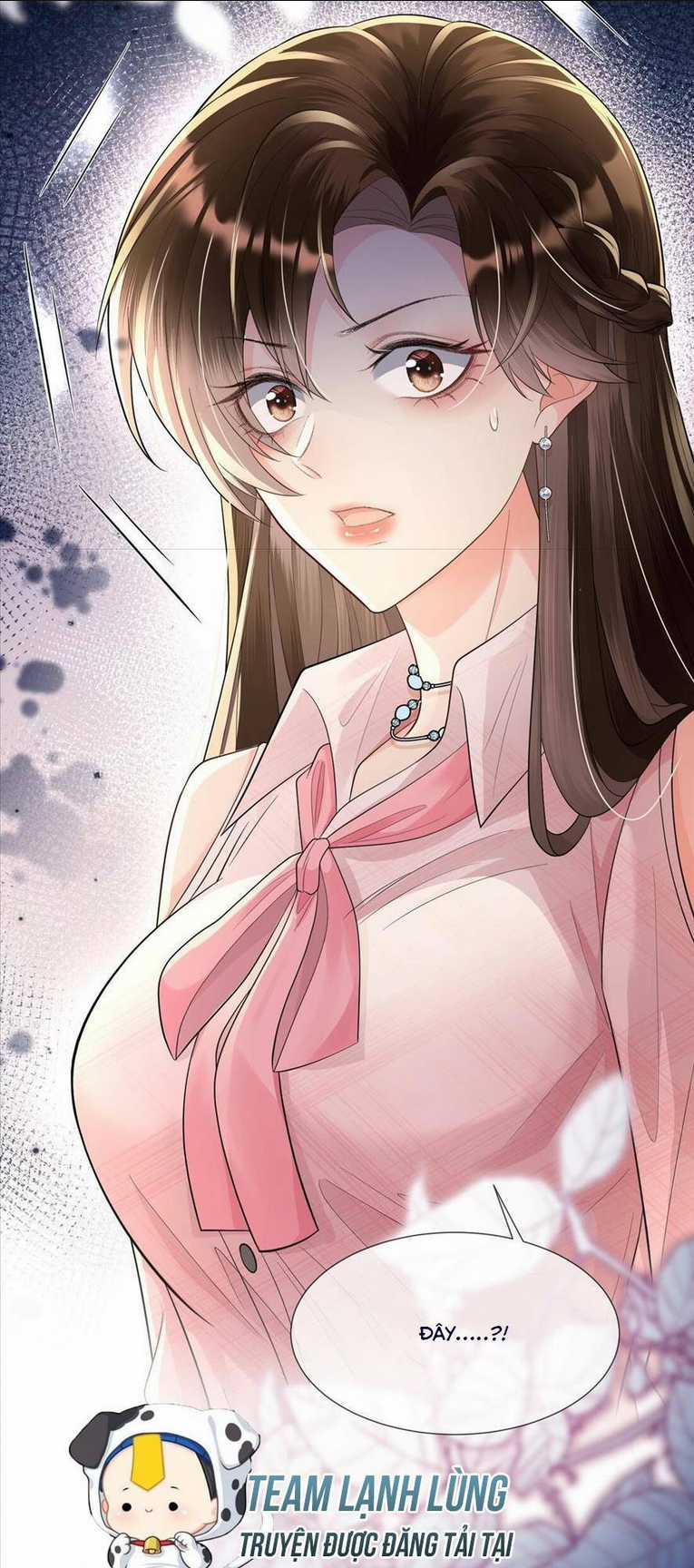 Cố Ý Chiếm Đoạt Chapter 9 trang 4