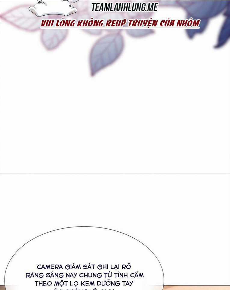 Cố Ý Chiếm Đoạt Chapter 9 trang 5