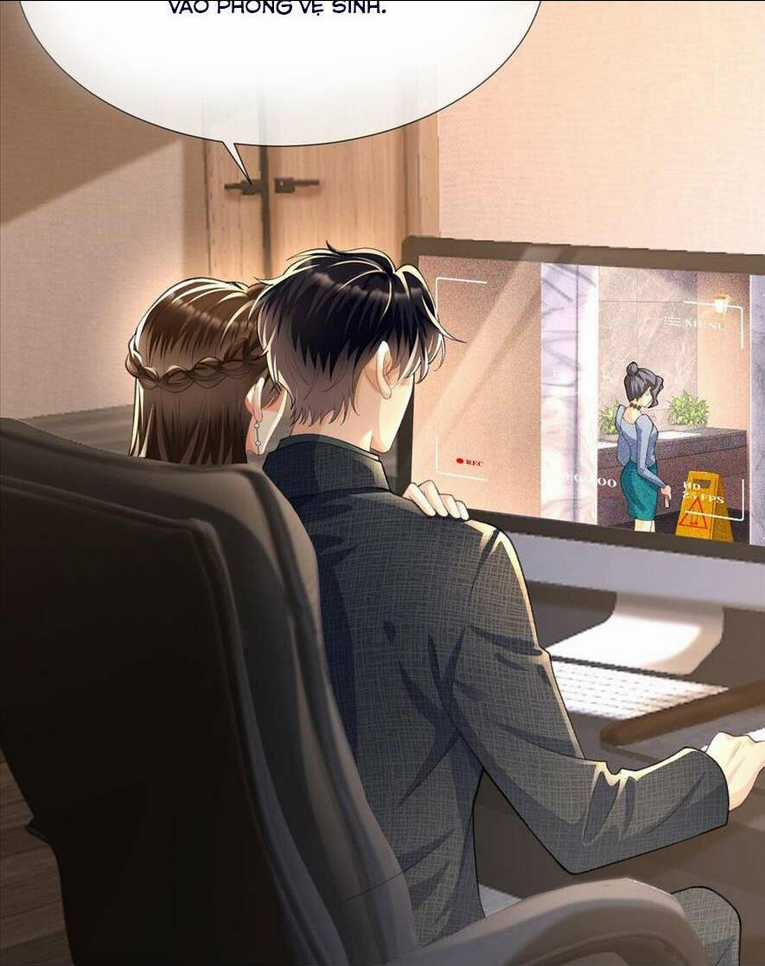 Cố Ý Chiếm Đoạt Chapter 9 trang 6