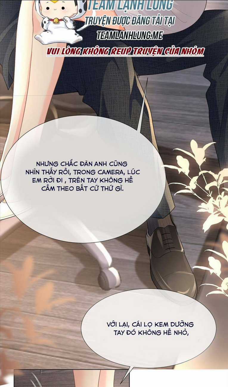 Cố Ý Chiếm Đoạt Chapter 9 trang 9