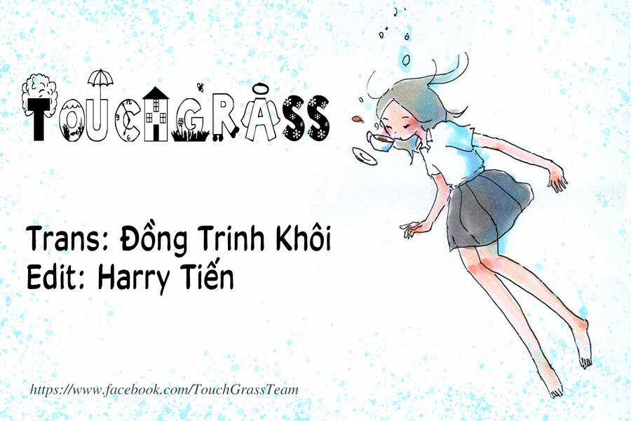 Cocoon Chapter 13 trang 0