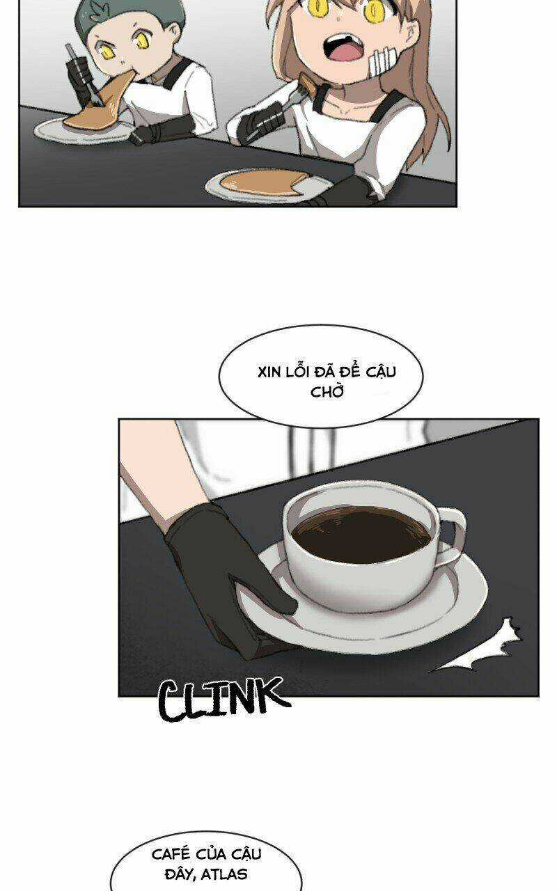 Code Adam Chapter 1 trang 33