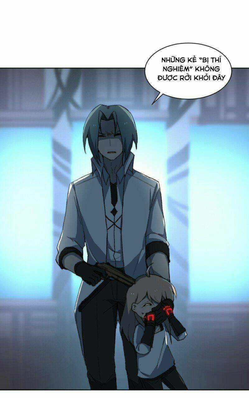 Code Adam Chapter 3 trang 32