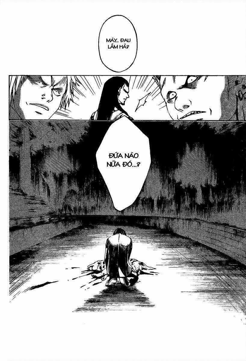 Code Breaker Chapter 1 trang 53