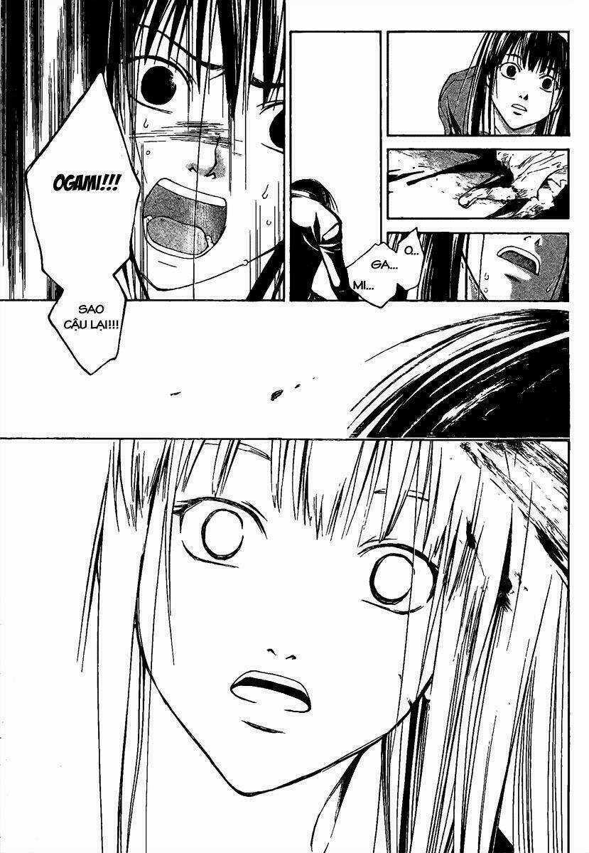 Code Breaker Chapter 1 trang 56