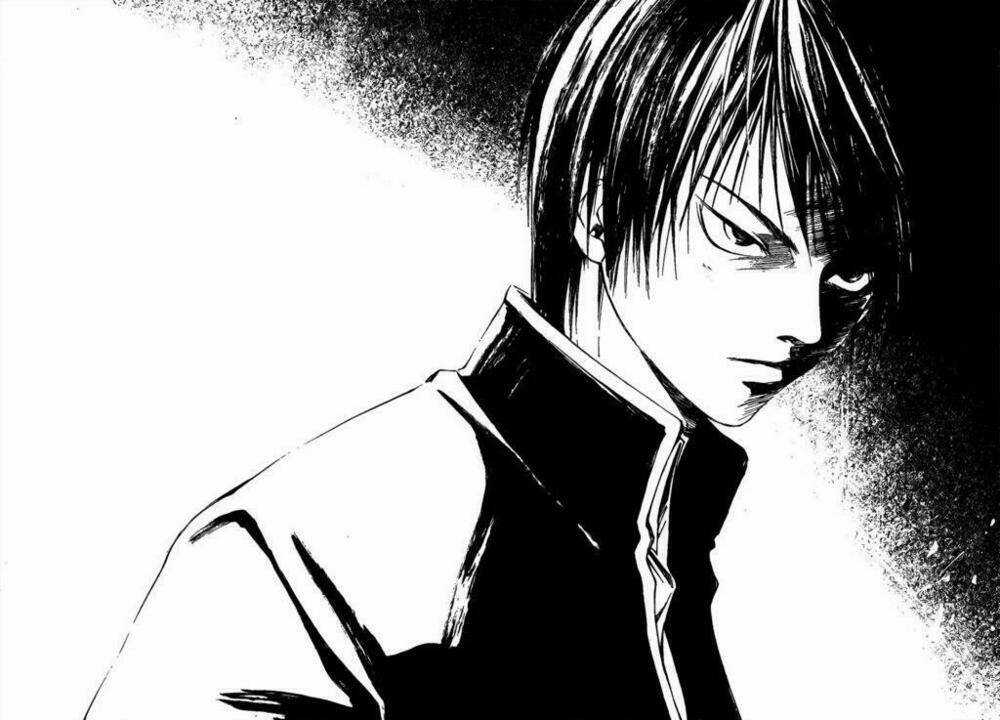 Code Breaker Chapter 1 trang 57