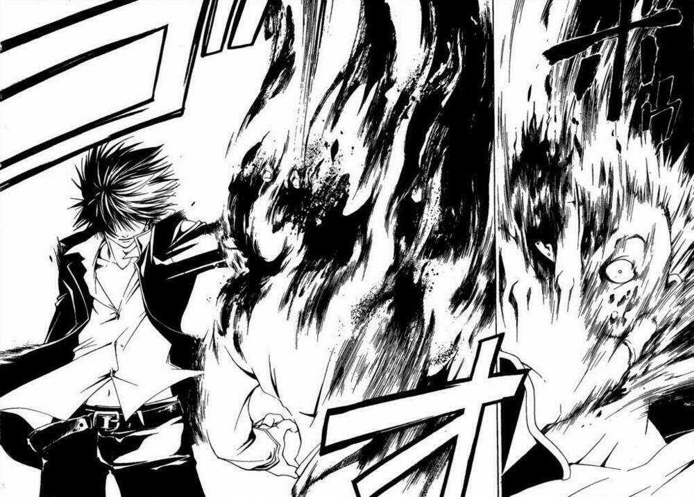 Code Breaker Chapter 1 trang 60