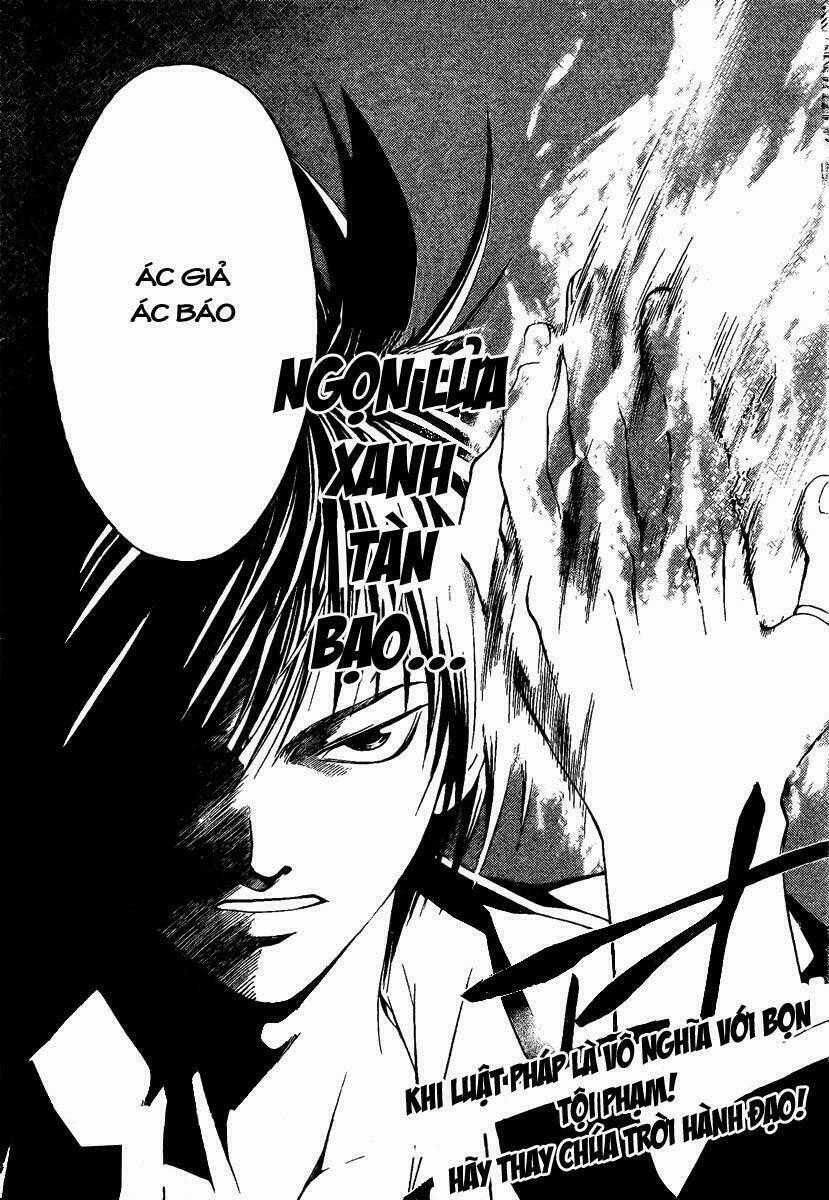 Code Breaker Chapter 1 trang 65