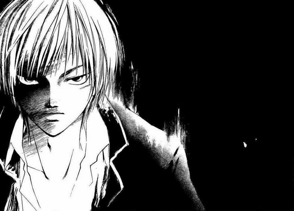 Code Breaker Chapter 11 trang 9