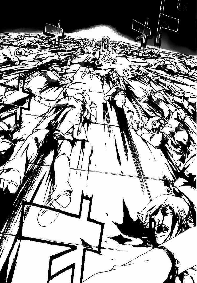 Code Breaker Chapter 125 trang 1