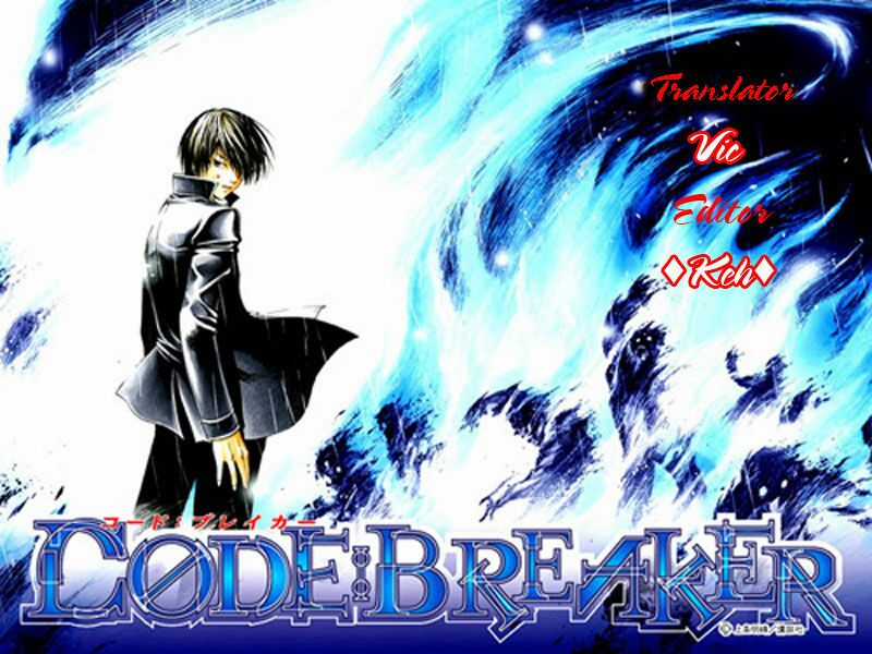 Code Breaker Chapter 125 trang 20