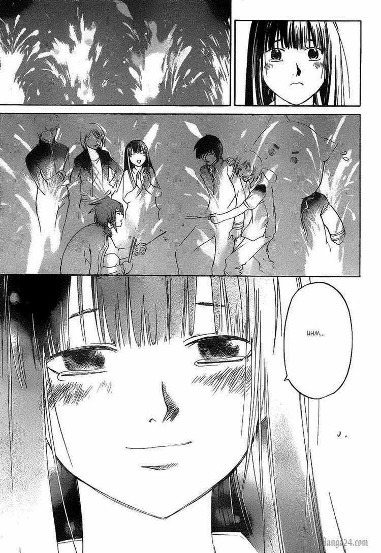 Code Breaker Chapter 126 trang 15