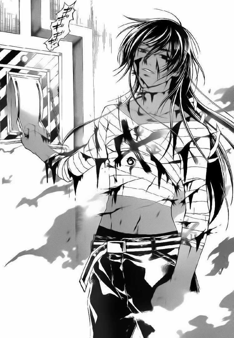 Code Breaker Chapter 129 trang 14