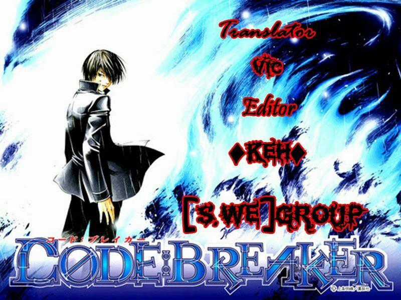 Code Breaker Chapter 129 trang 20