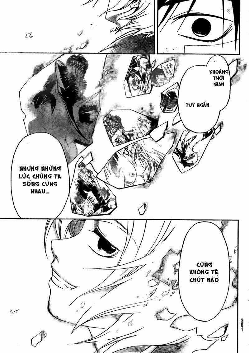 Code Breaker Chapter 134 trang 19