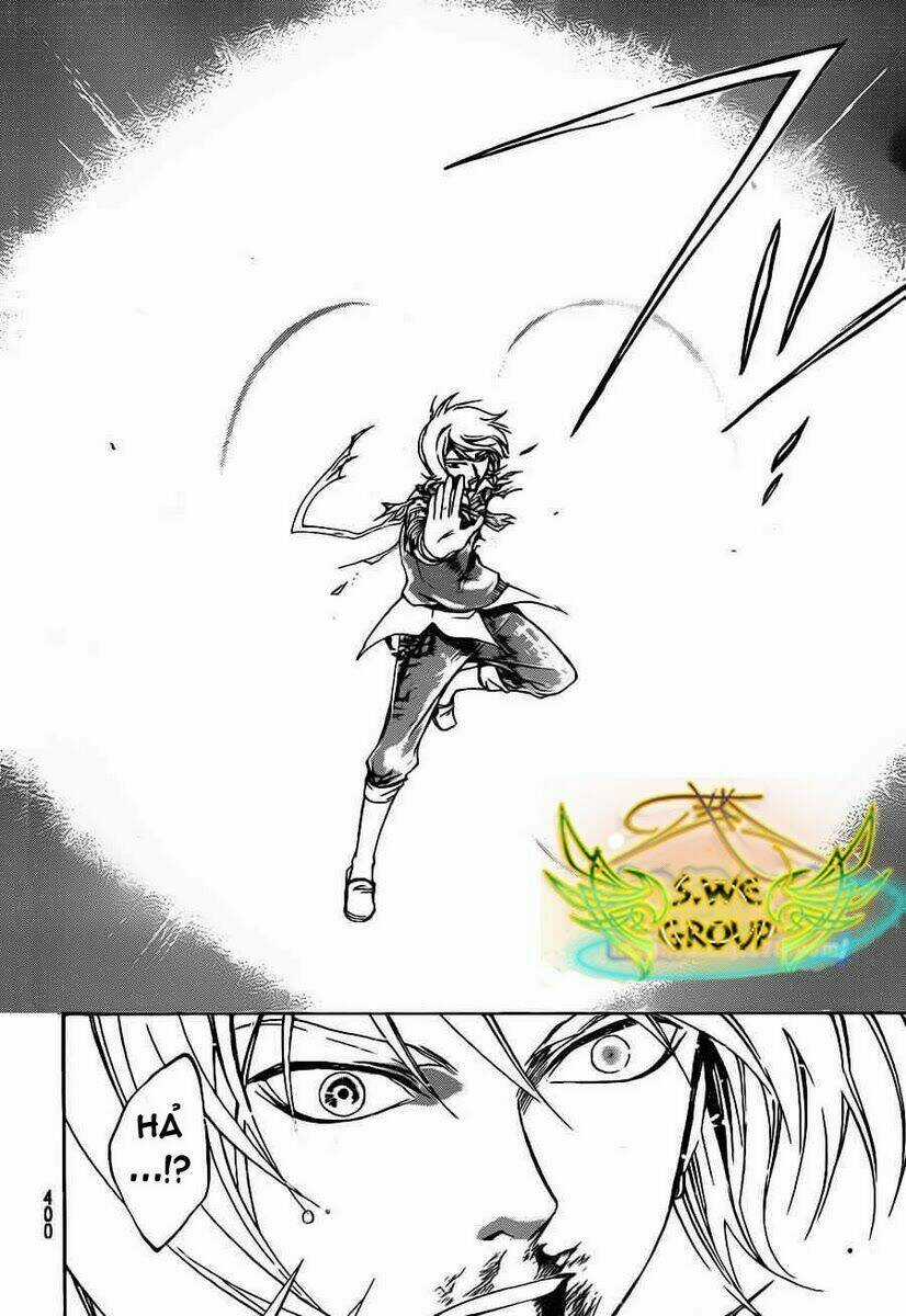 Code Breaker Chapter 138 trang 18