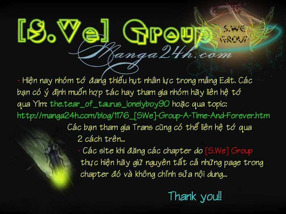 Code Breaker Chapter 140 trang 21