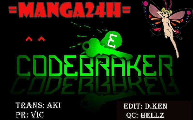 Code Breaker Chapter 142 trang 0
