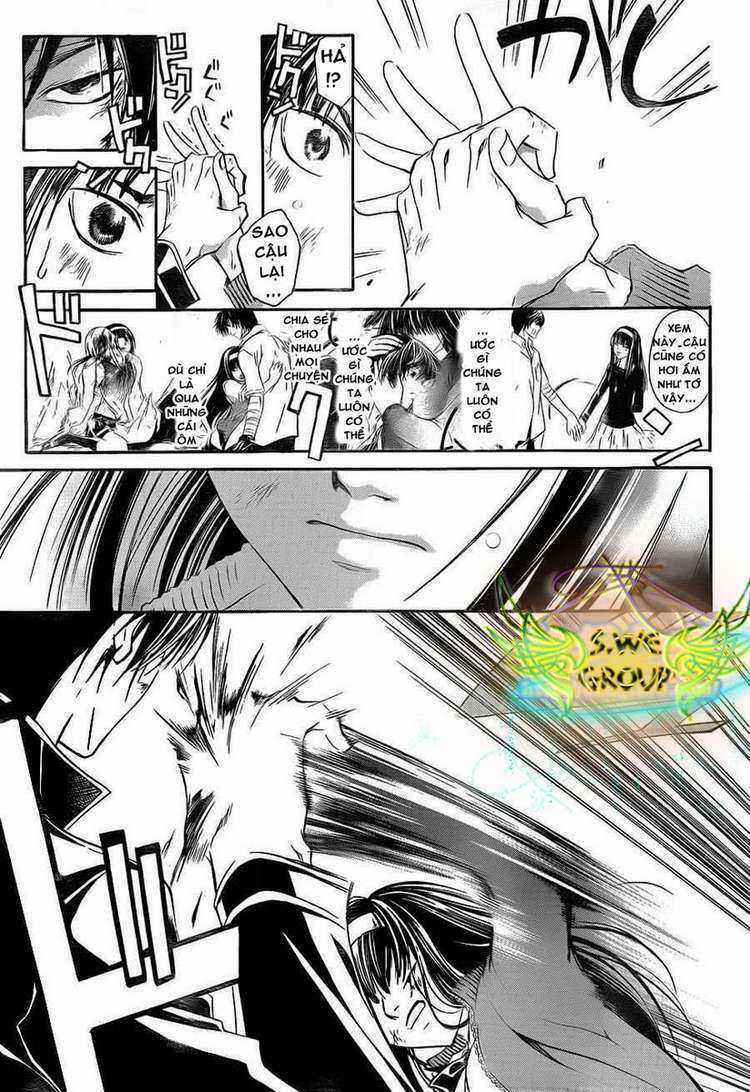 Code Breaker Chapter 144 trang 16