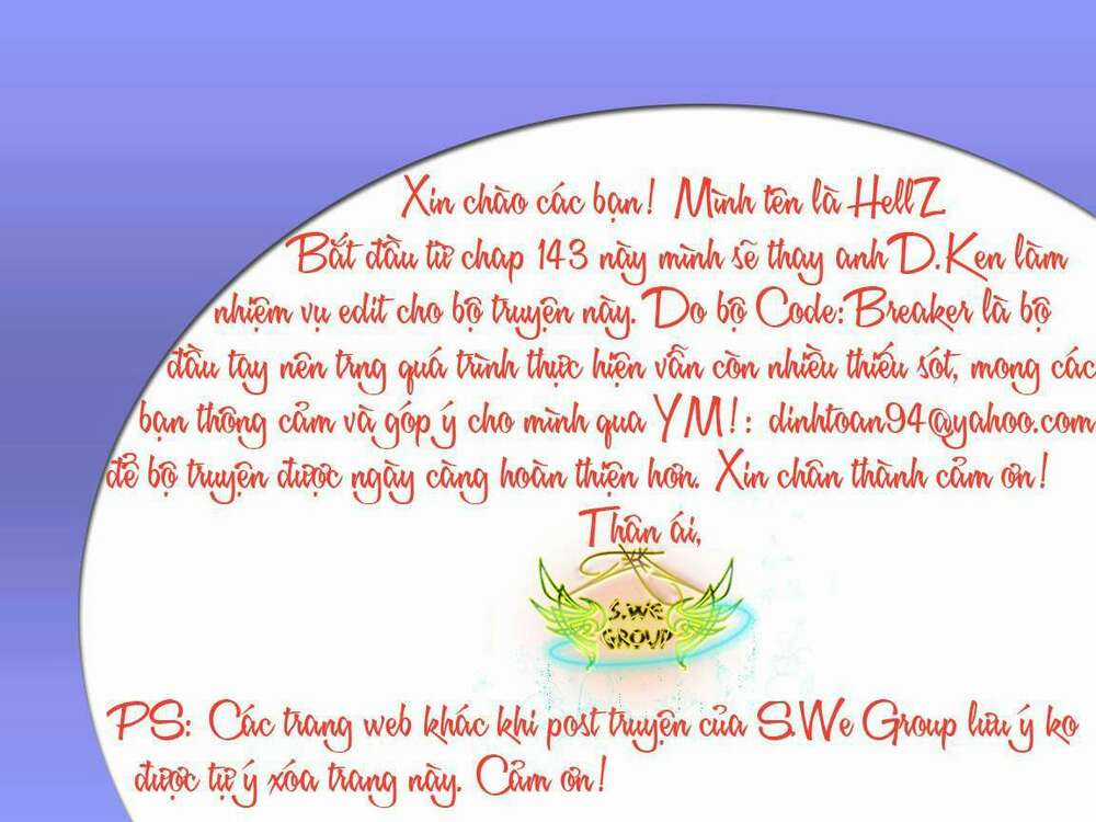 Code Breaker Chapter 144 trang 21