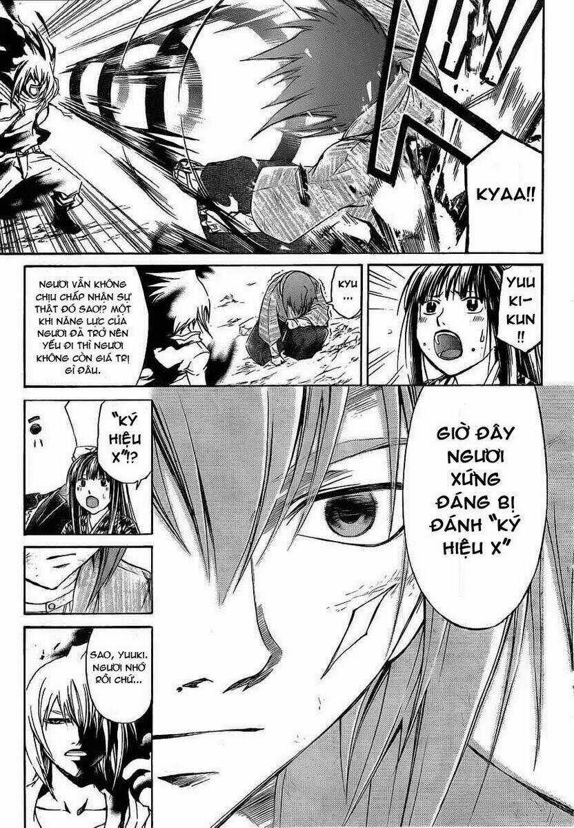 Code Breaker Chapter 148 trang 5