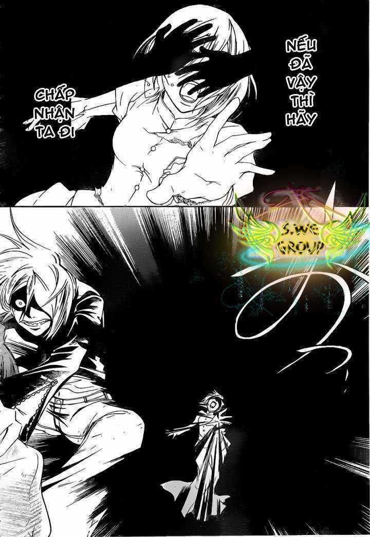 Code Breaker Chapter 149 trang 11