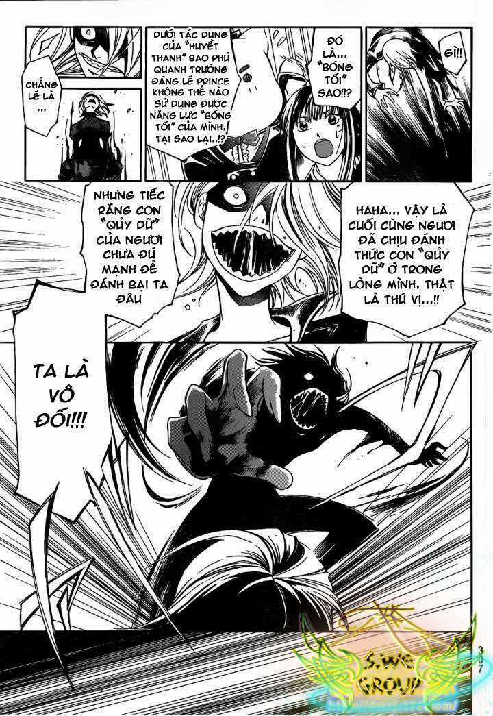 Code Breaker Chapter 149 trang 12