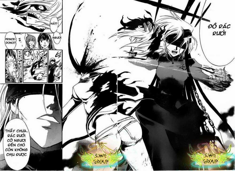 Code Breaker Chapter 149 trang 13