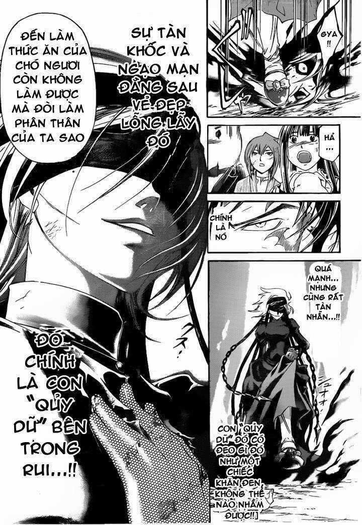 Code Breaker Chapter 149 trang 14
