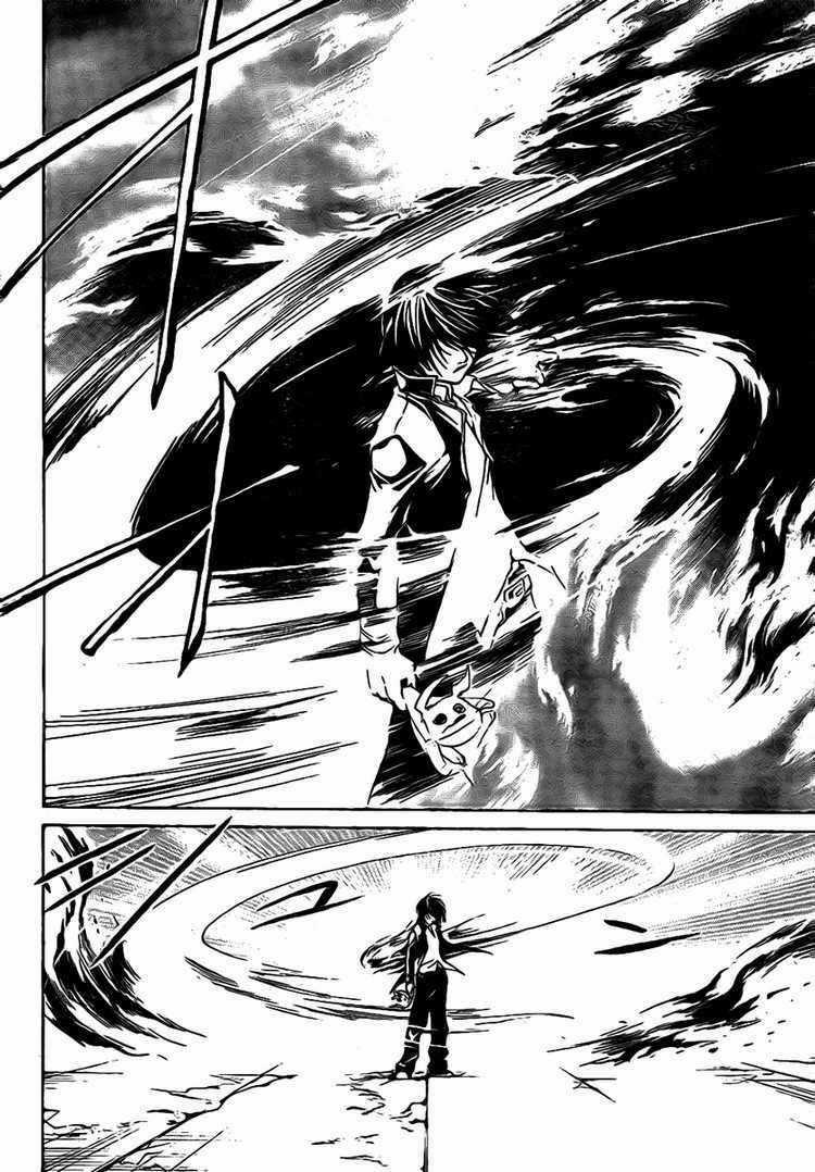 Code Breaker Chapter 15 trang 10