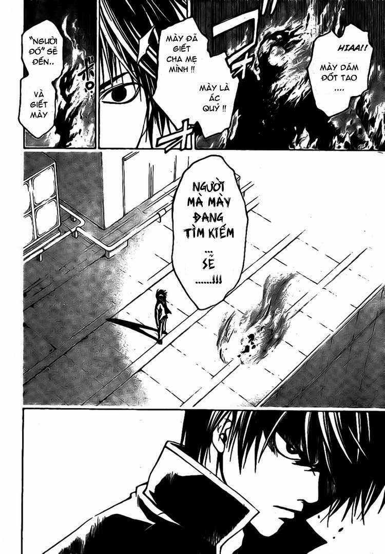 Code Breaker Chapter 15 trang 14