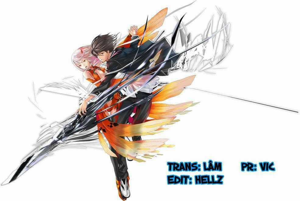 Code Breaker Chapter 153 trang 19