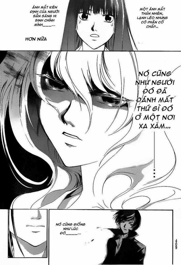 Code Breaker Chapter 155 trang 15