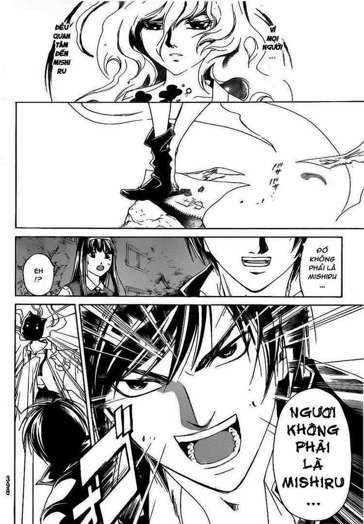 Code Breaker Chapter 155 trang 4