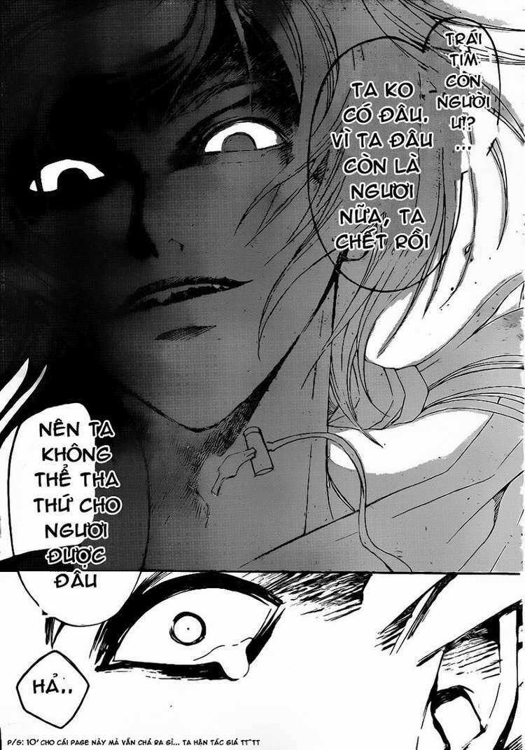 Code Breaker Chapter 163 trang 15