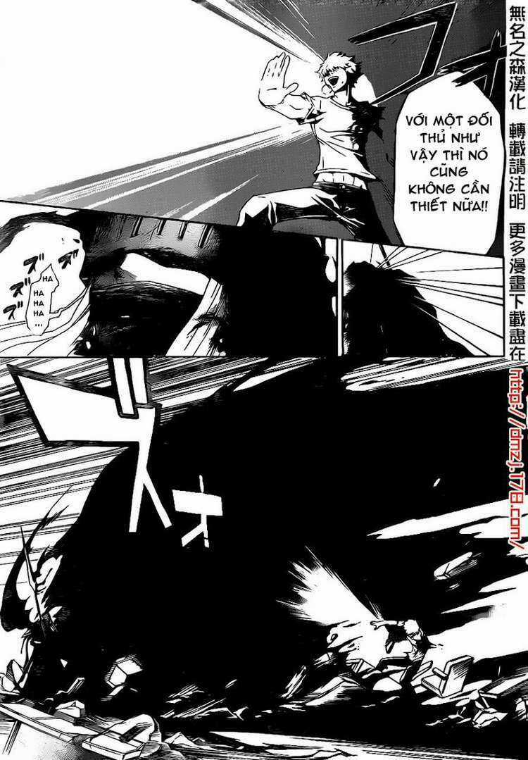 Code Breaker Chapter 165 trang 4