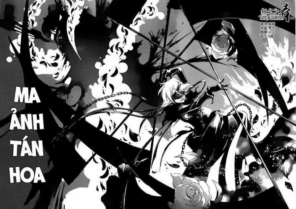 Code Breaker Chapter 166 trang 14