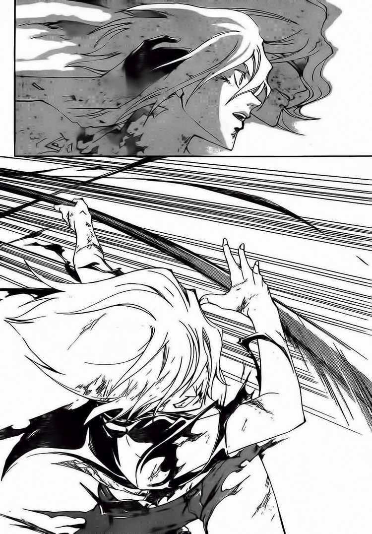 Code Breaker Chapter 168 trang 12