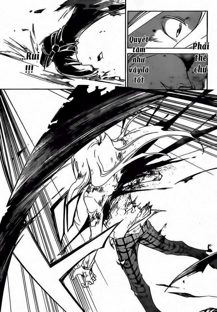 Code Breaker Chapter 168 trang 13