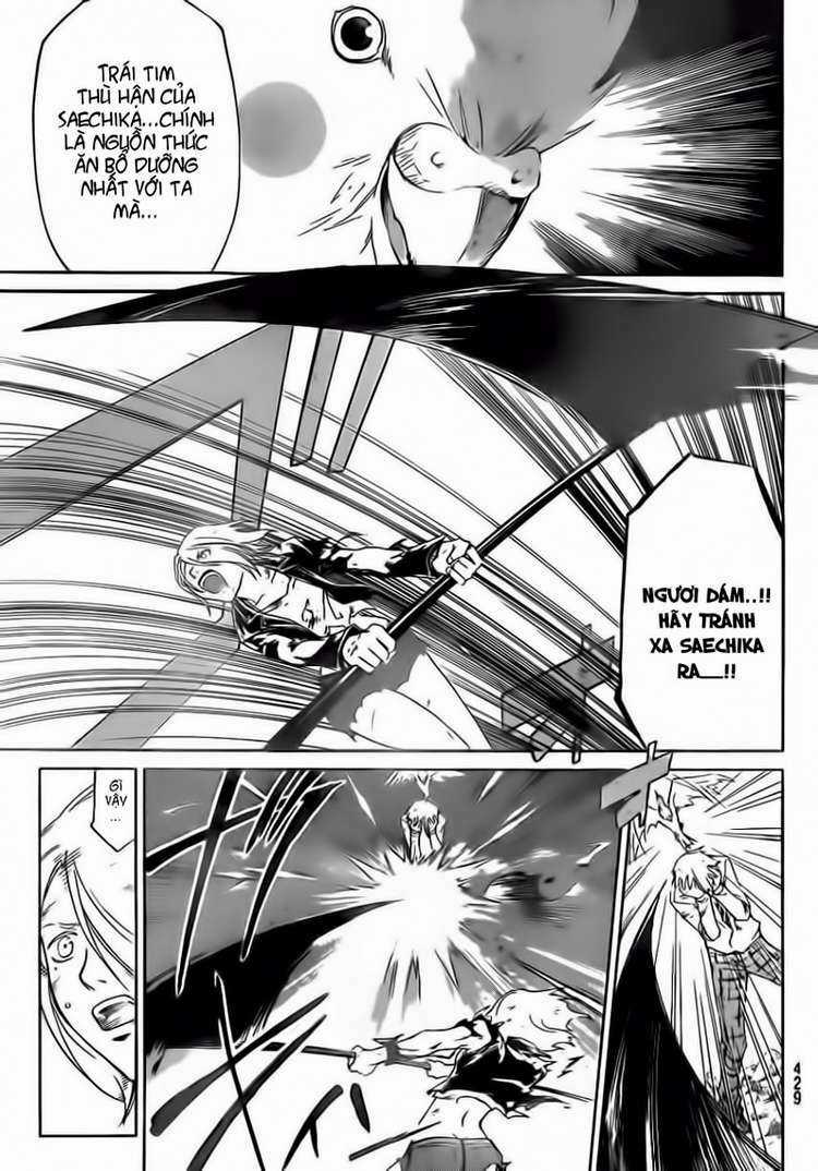 Code Breaker Chapter 169 trang 3