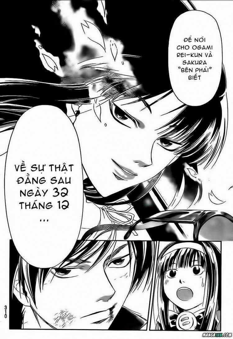 Code Breaker Chapter 170 trang 8