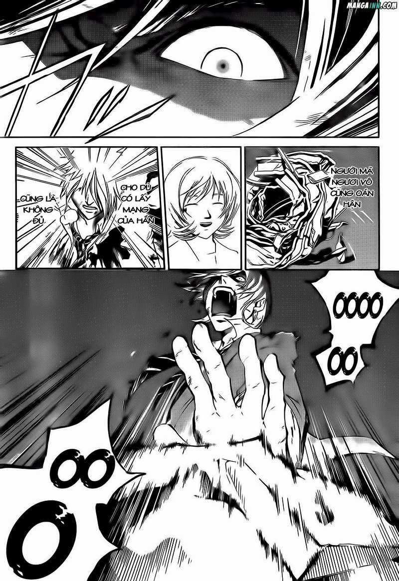 Code Breaker Chapter 174 trang 11